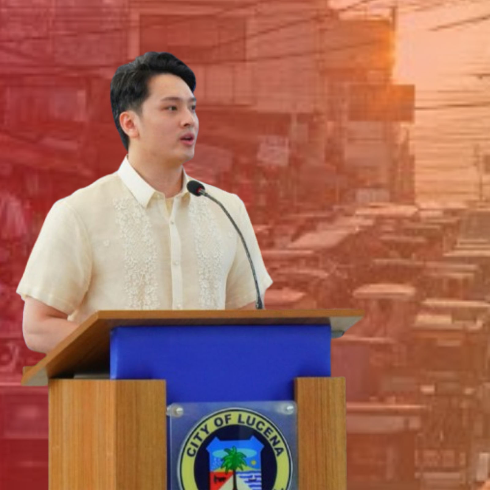 Lucena City Mayor proposes traffic rerouting plan — Will it solve the gridlock?